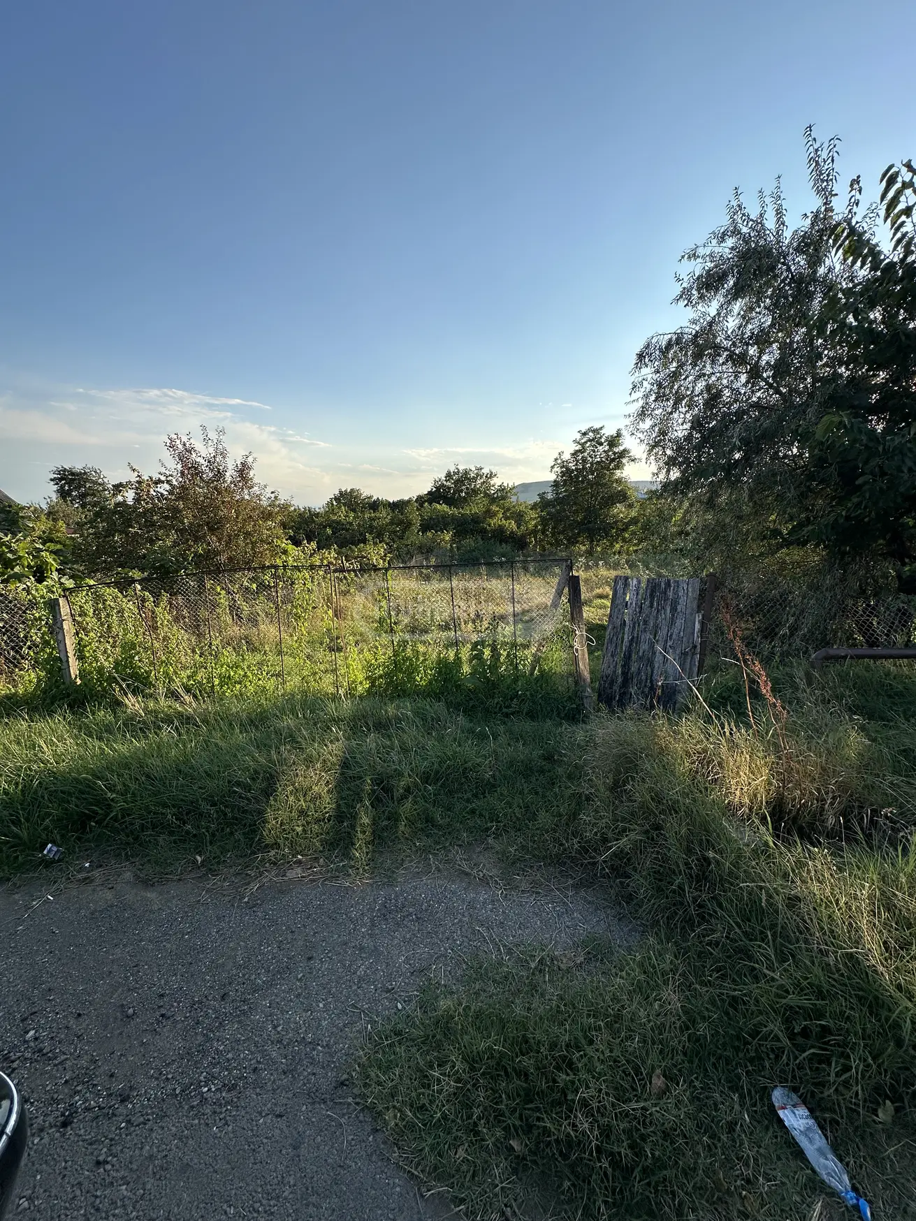 იყიდება Agricultural Plot In Martkopi, In Gardabani Municipalityში view 1