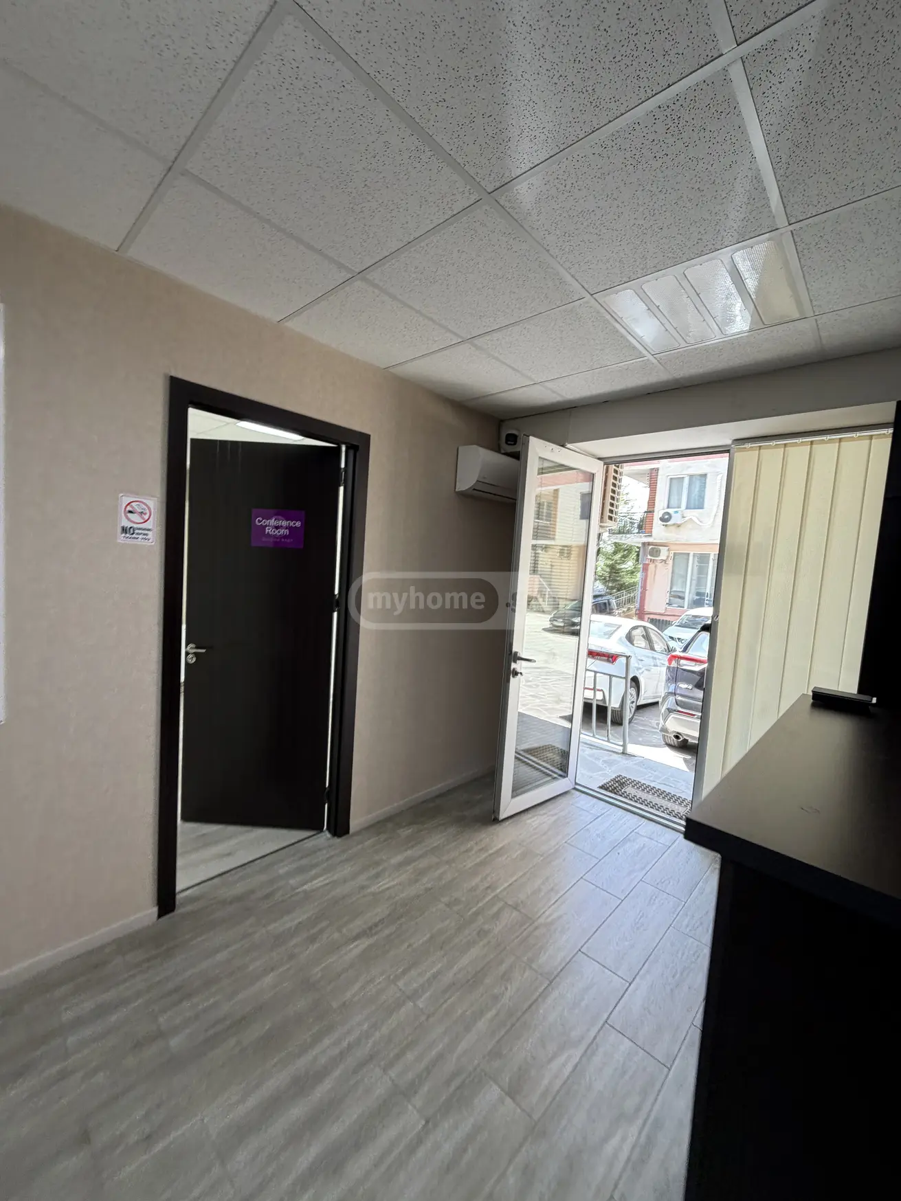 Office Commercial Area For Sale In Didi Digomi view 13