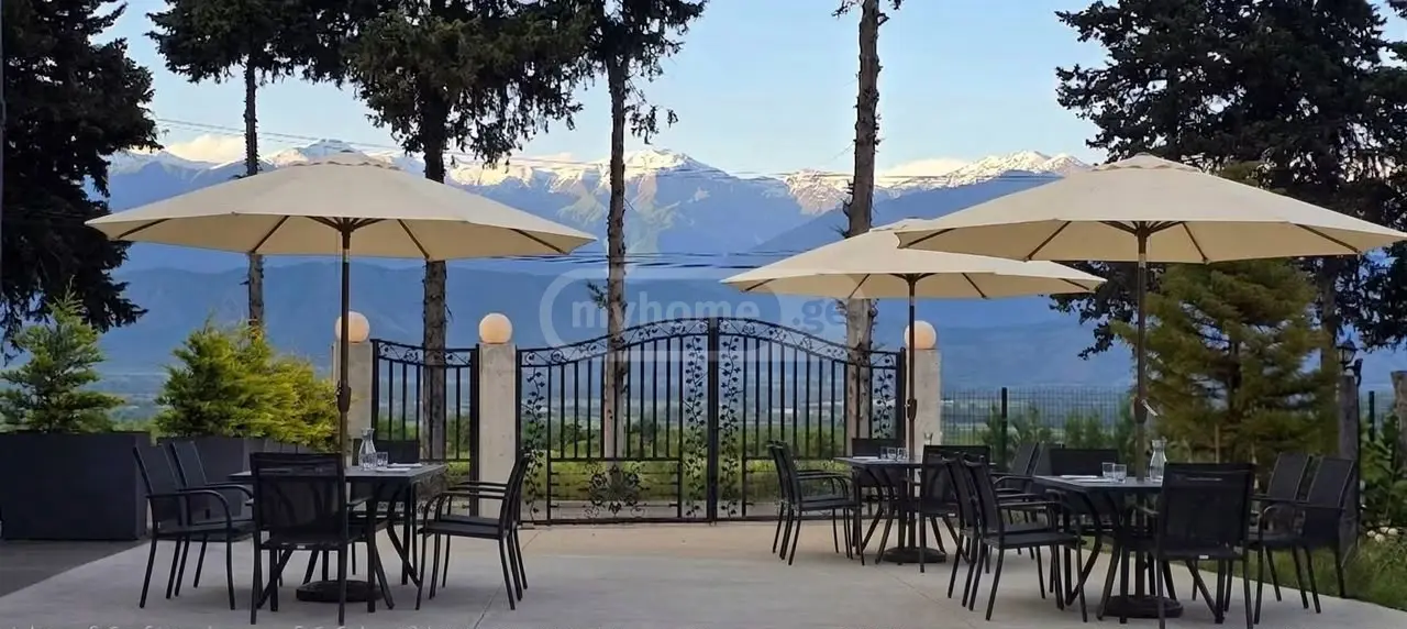 2 Room Hotel For Sale view 6