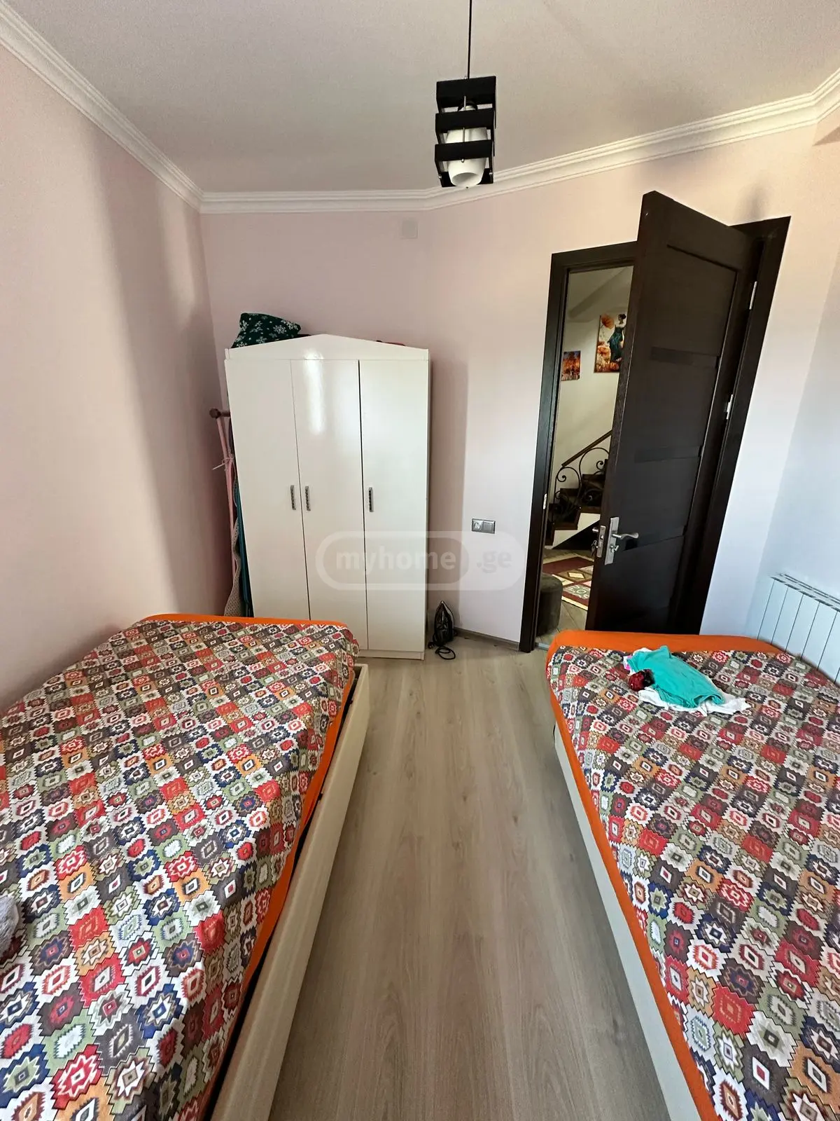 5 Room Apartment For Sale view 4