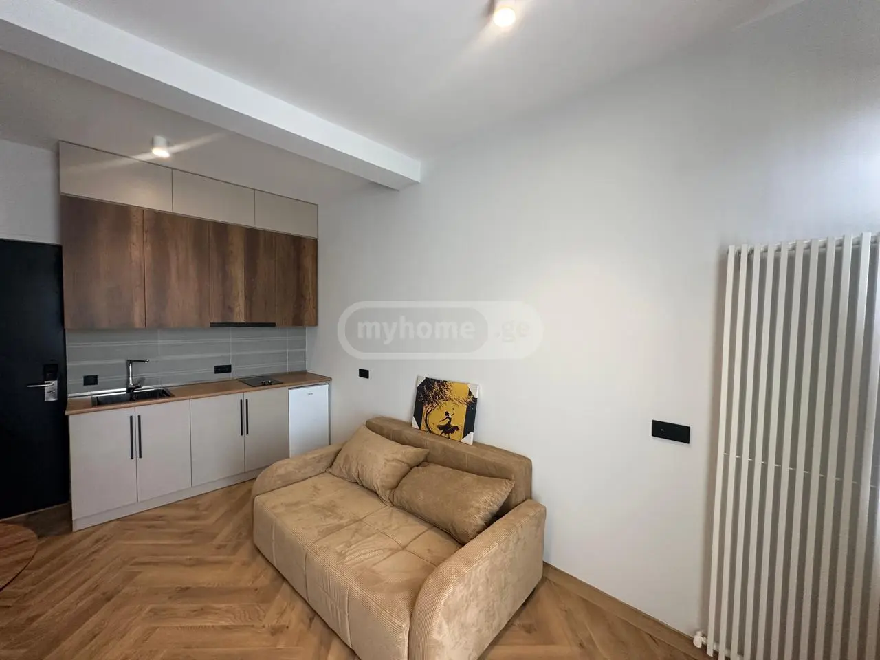 2 Room Hotel For Sale view 14