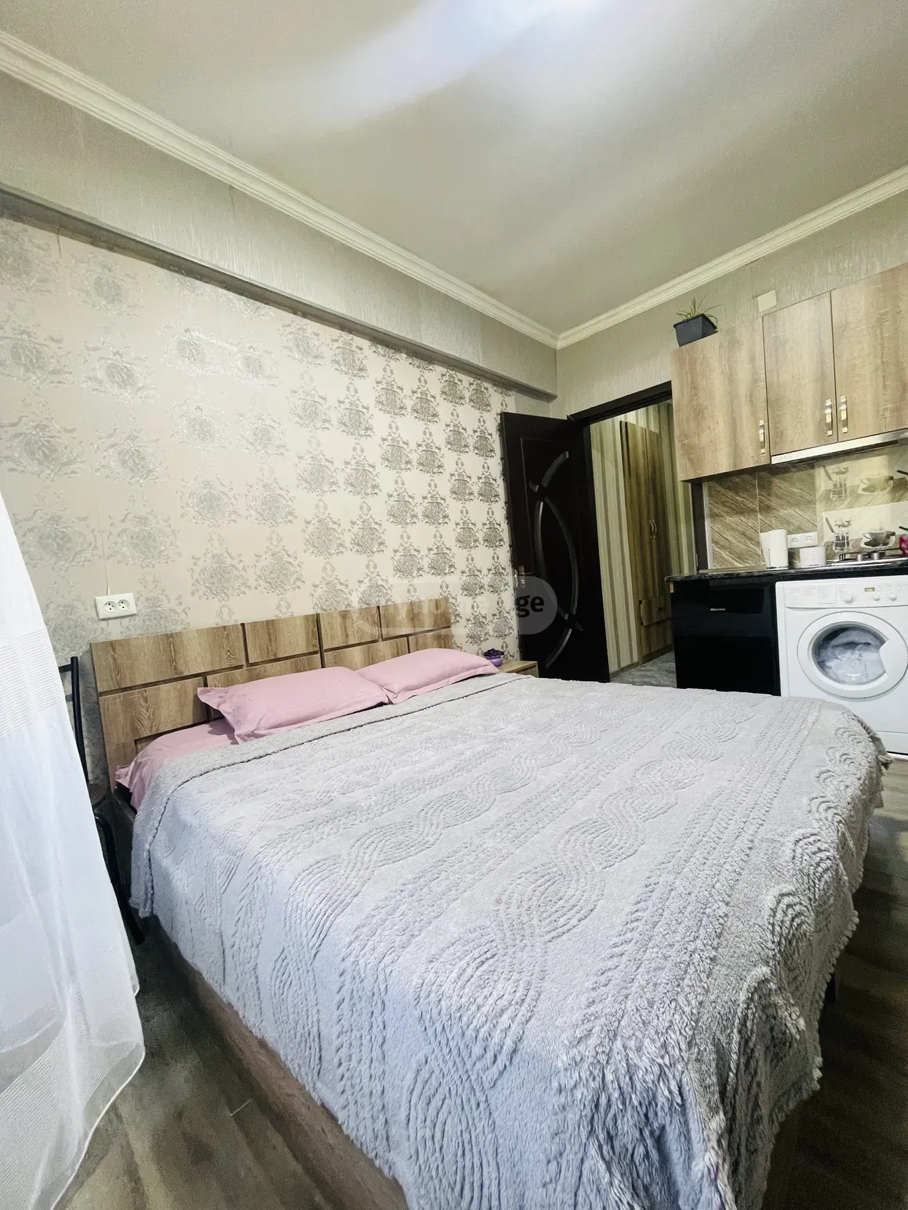 1 Room Apartment Daily Rent In Borjomi view 1