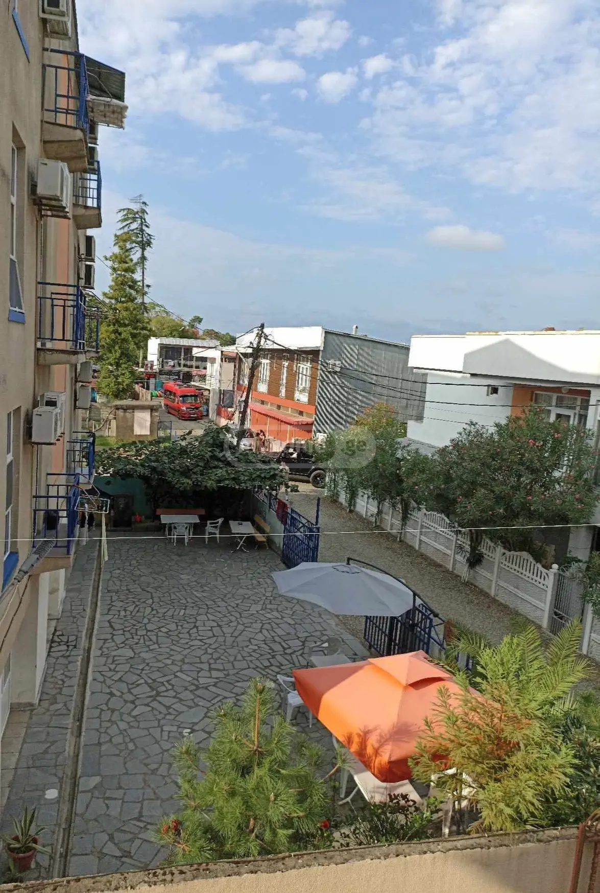 10+ Room Hotel For Sale In Ureki, In Ozurgeti Municipality view 15