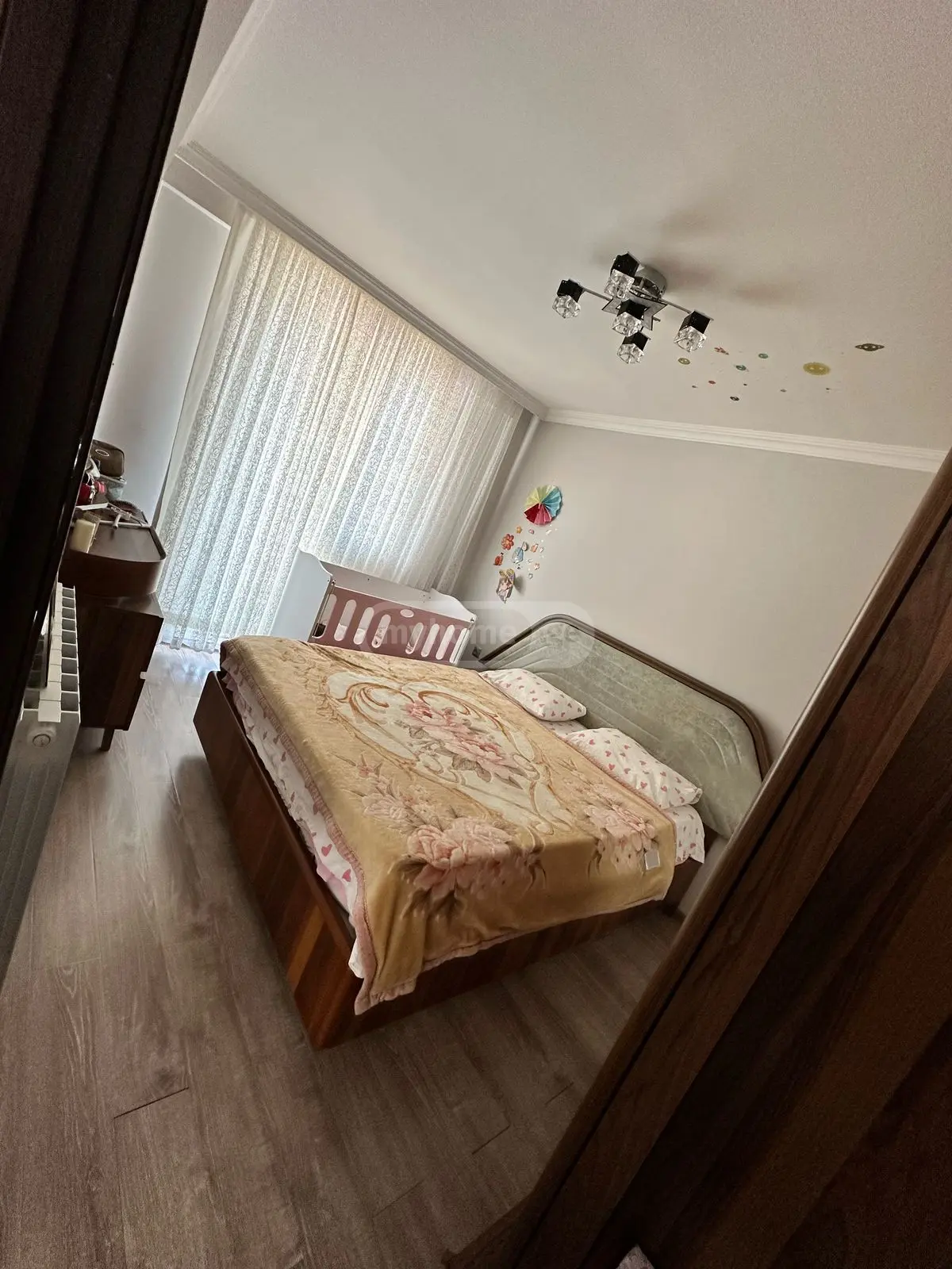 5 Room Apartment For Sale view 5