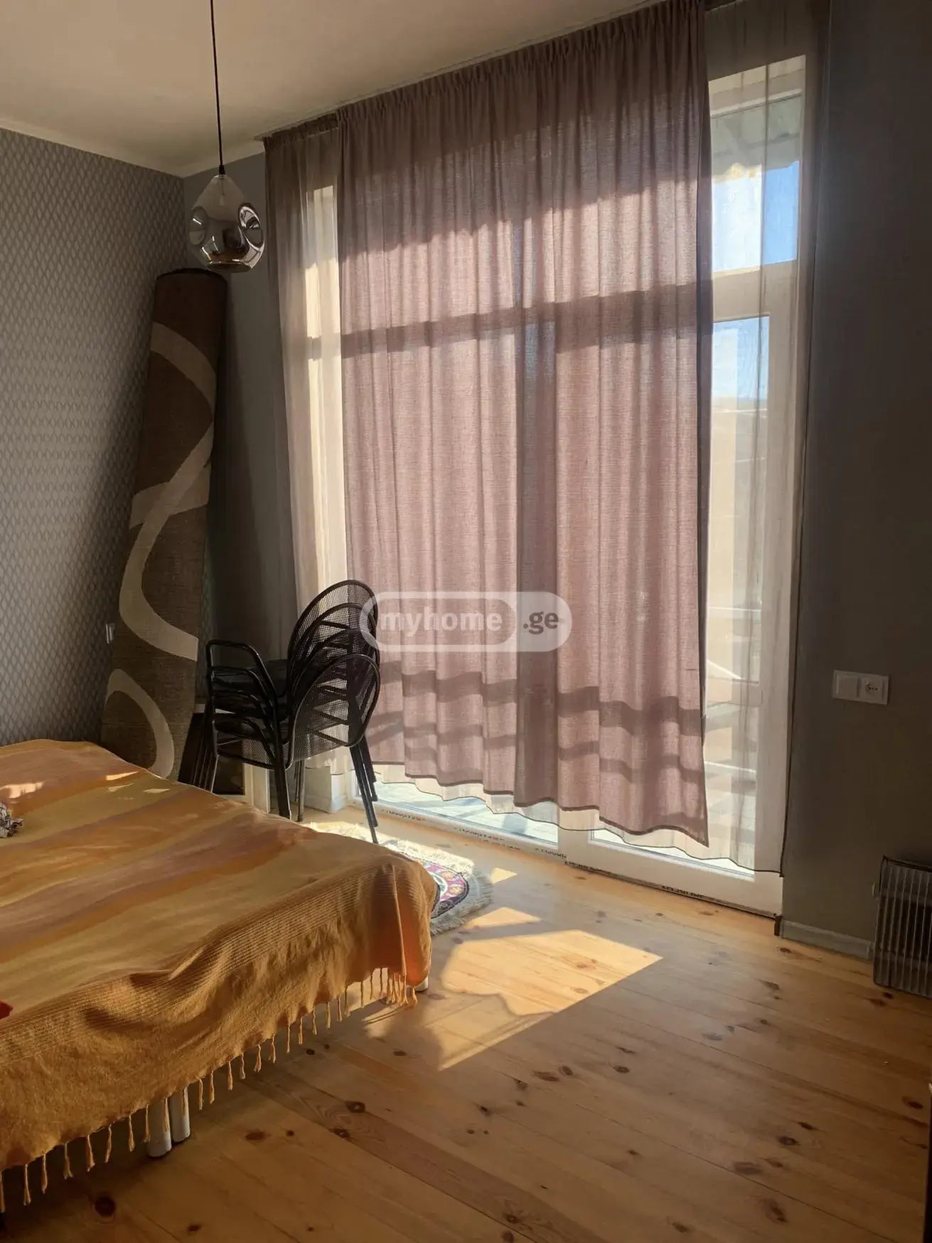 5 Room Private House For Rent In Dusheti view 6