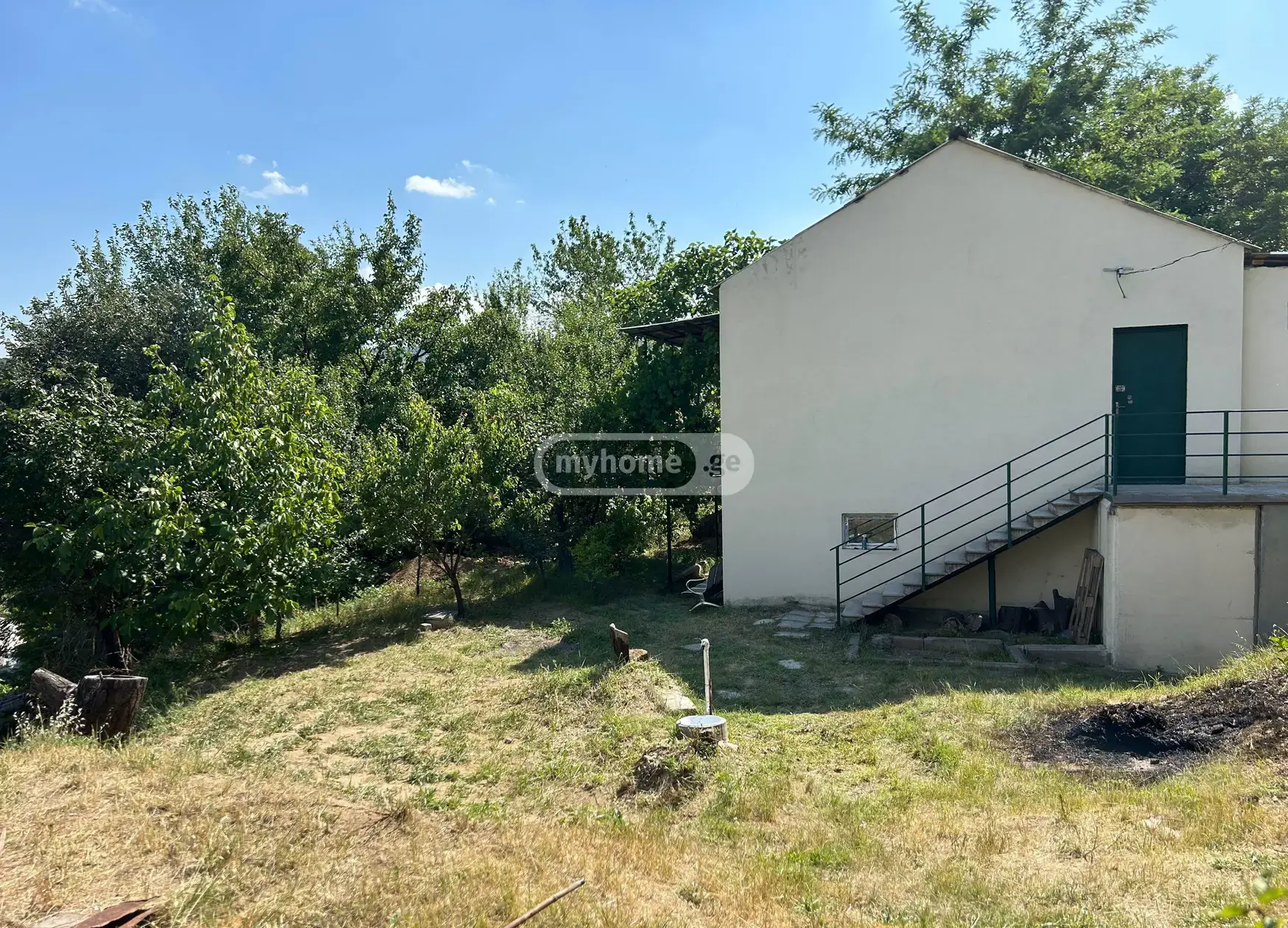 4 Room Country House For Rent In Zahesi view 5