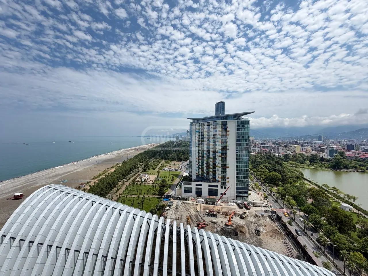 1 Room Apartment For Sale view 9