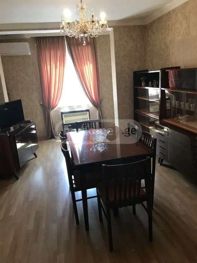 2 Room Apartment For Rent In Ozurgeti view 4