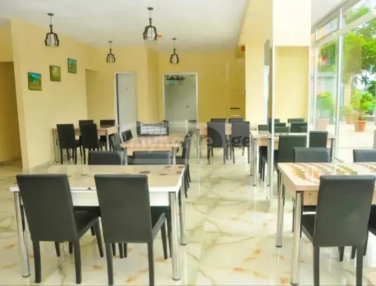 10+ Room Hotel For Sale In Khelvachauri Municipality view 15