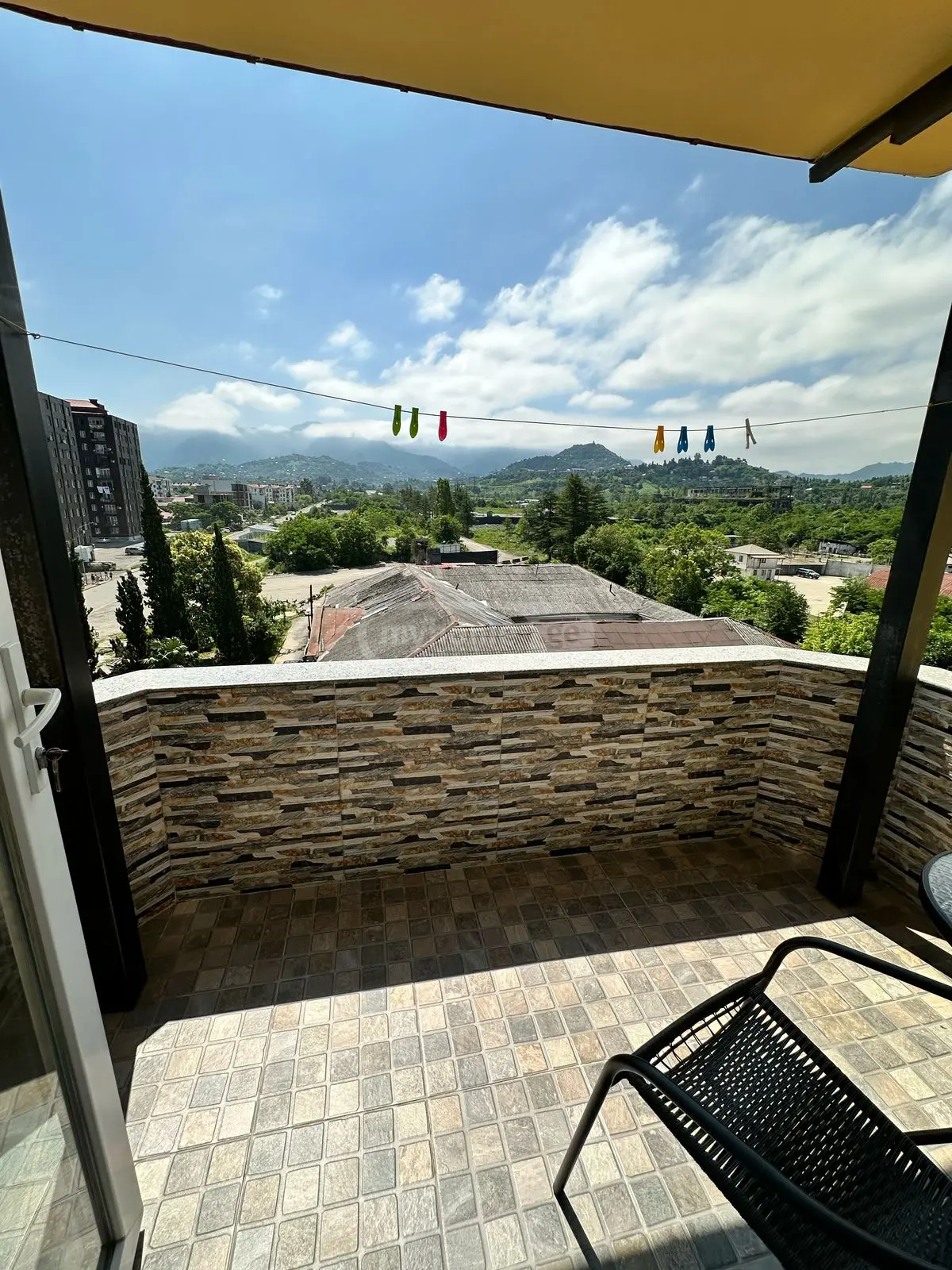5 Room Apartment For Sale view 7