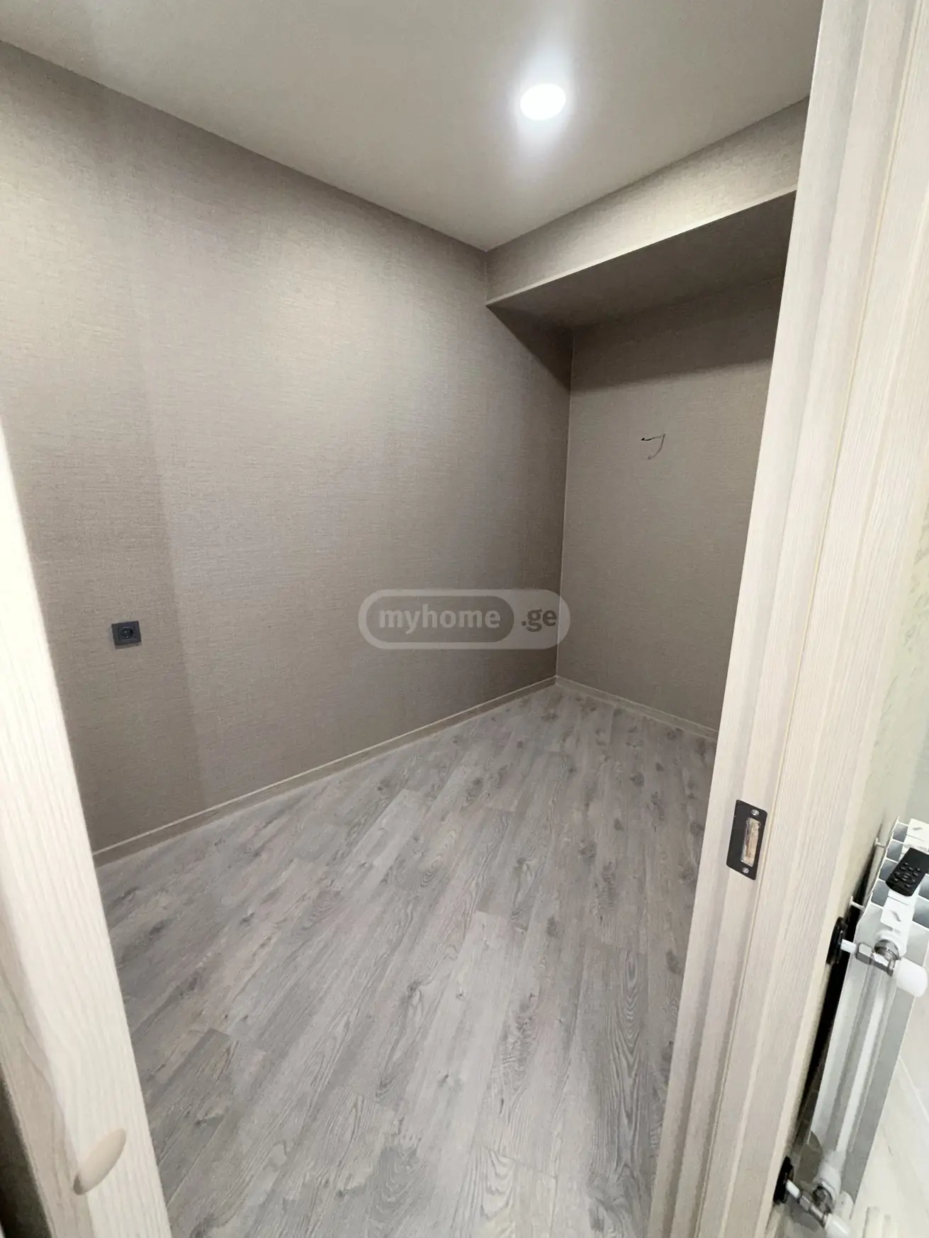 Archil Mefe St, 3: 3-Room, 51.0 M² | Korter.Ge view 28