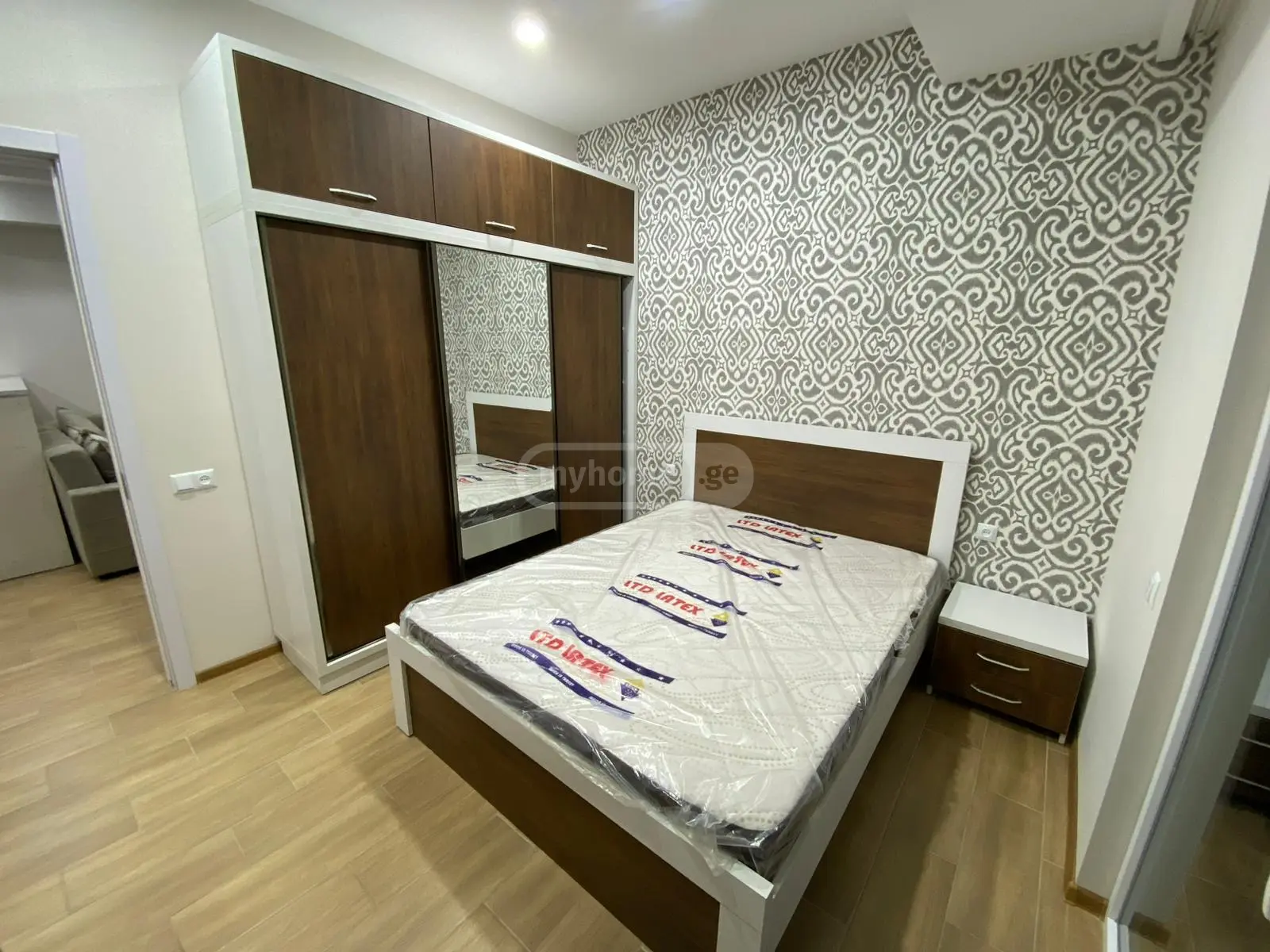 3 Room Apartment For Sale view 8