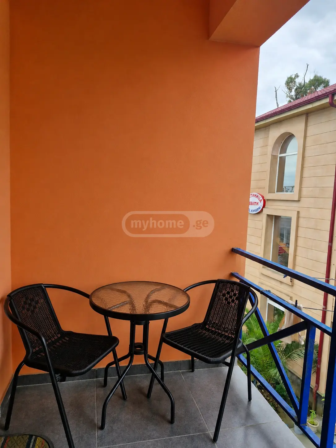 10+ Room Hotel For Sale In Ureki, In Ozurgeti Municipality view 8