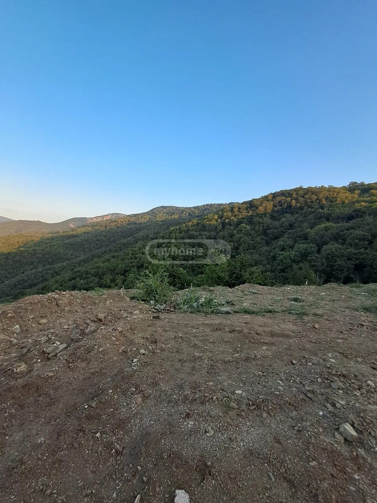 იყიდება Agricultural Plot In Orbeti, In Tetritskaro Municipalityში view 3