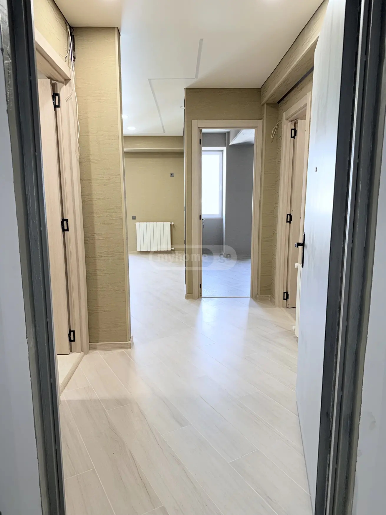 Archil Mefe St, 3: 3-Room, 51.0 M² | Korter.Ge view 21