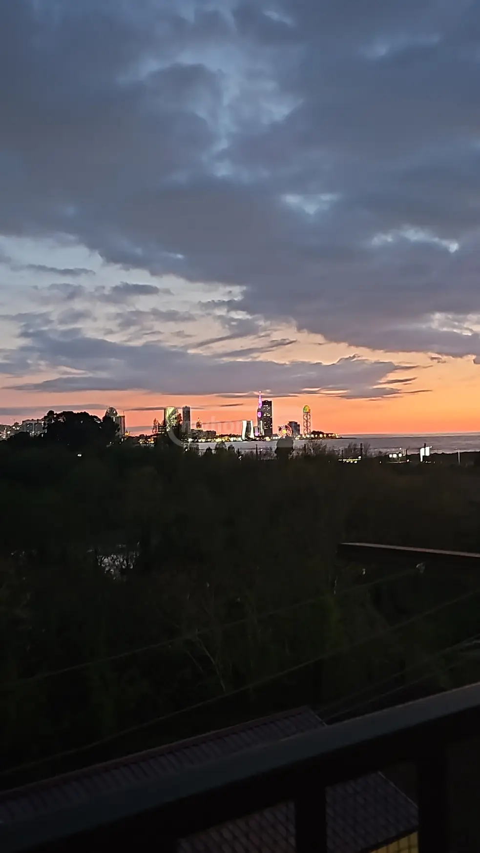 5 Room Apartment For Sale view 1