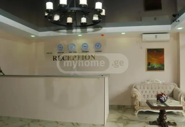 10+ Room Hotel For Sale In Khelvachauri Municipality view 6