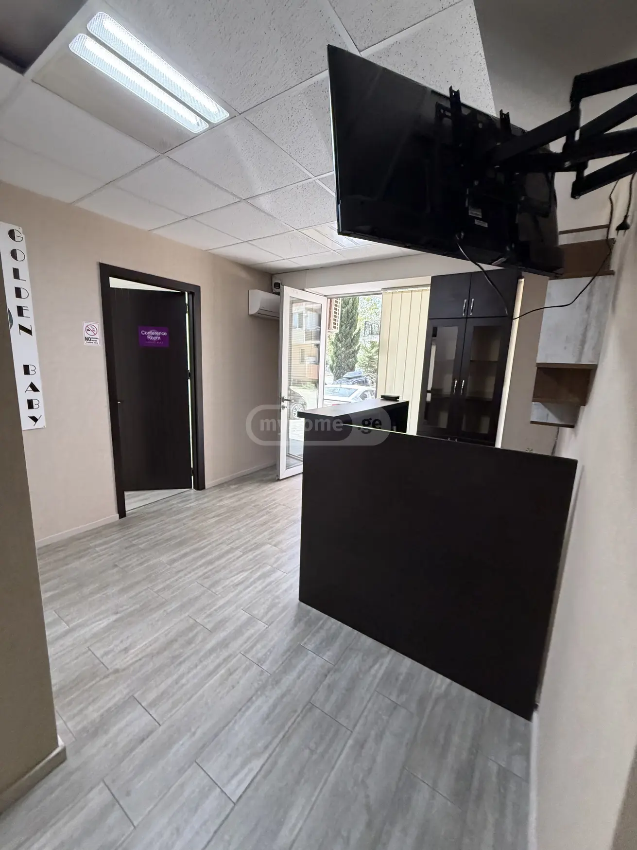 Office Commercial Area For Sale In Didi Digomi view 5