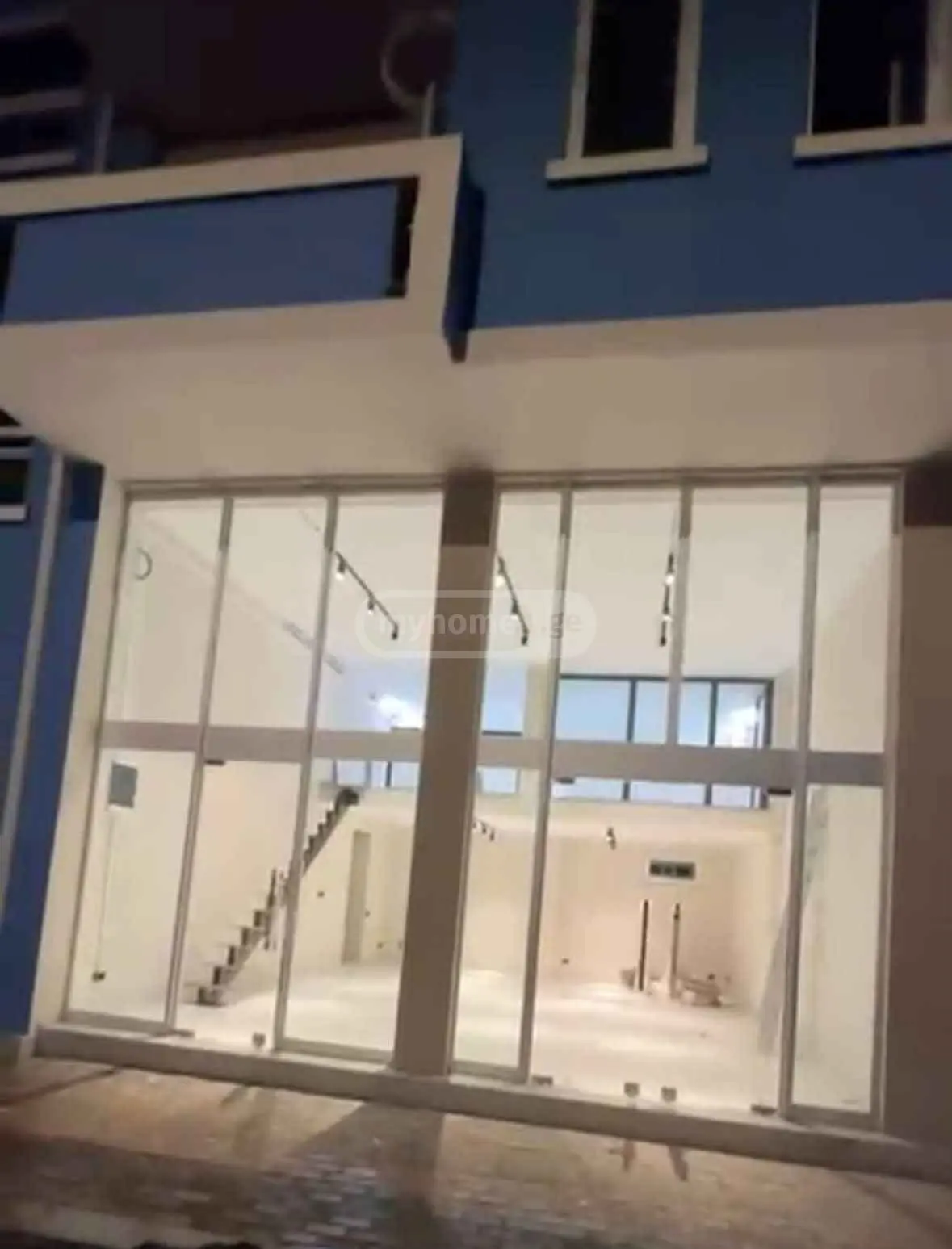 იყიდება Universal Commercial Area ბაგრატიონის უბანი, In Batumiში view 2