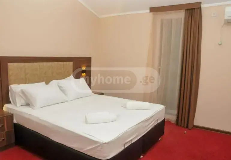 10+ Room Hotel For Sale In Khelvachauri Municipality view 10