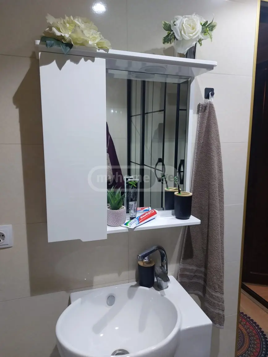 3 Room Country House Daily Rent In Saburtalo view 5