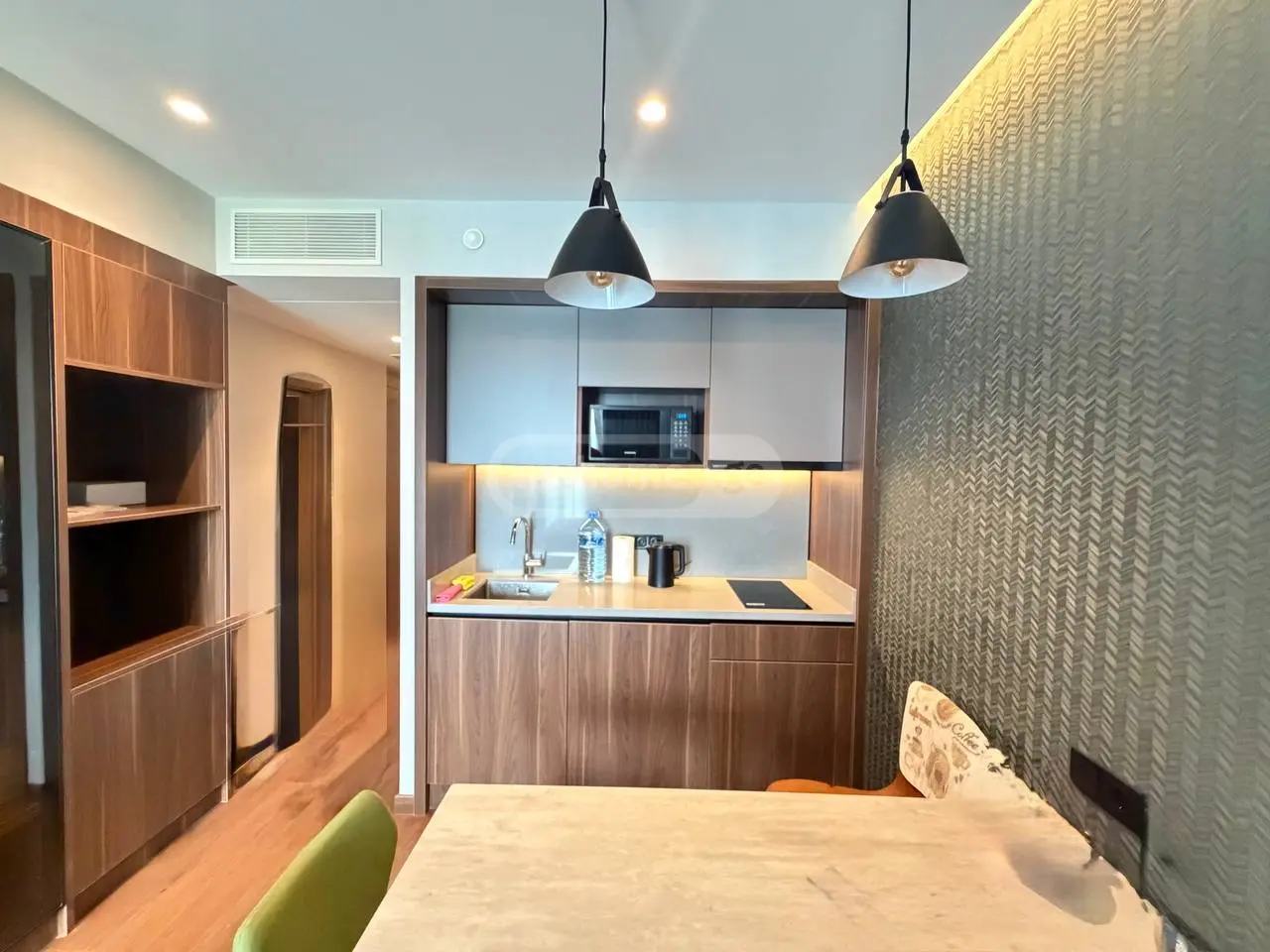 1 Room Apartment For Sale view 12