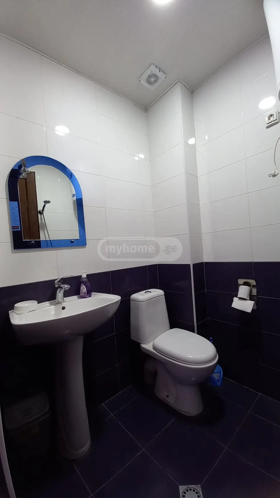 10+ Room Hotel For Sale In Ureki, In Ozurgeti Municipality view 12