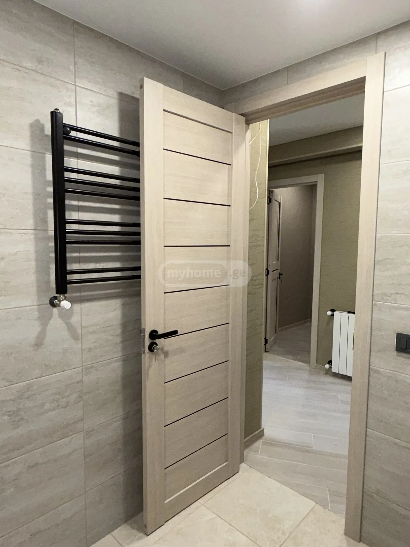 Archil Mefe St, 3: 3-Room, 51.0 M² | Korter.Ge view 23