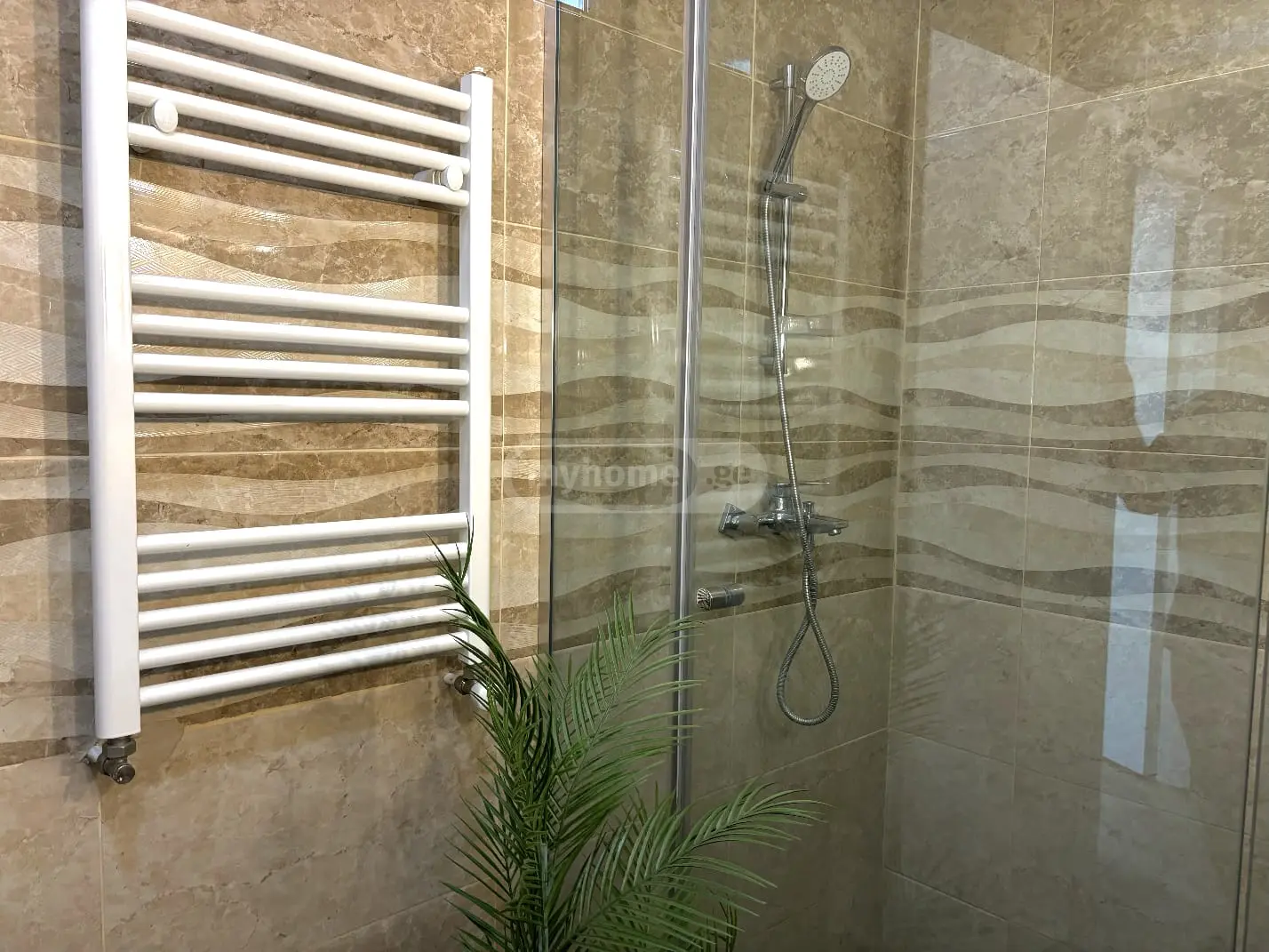 3 Room Apartment Daily Rent In Saburtalo view 8