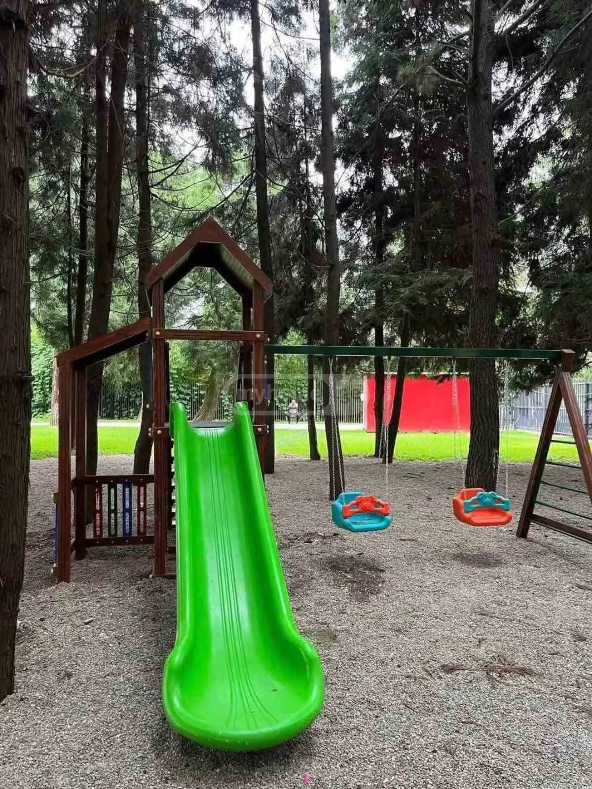 1 Room Apartment For Sale view 10