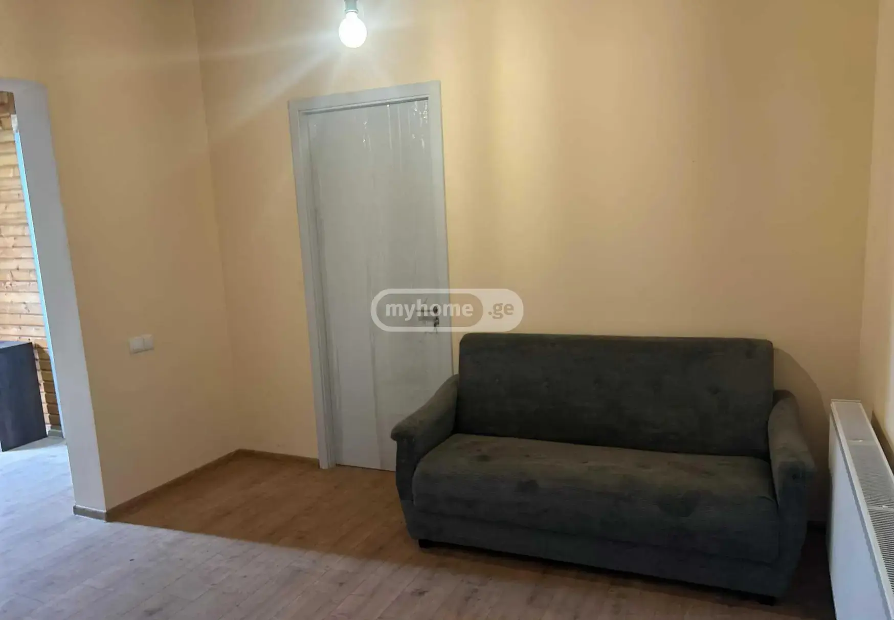 2 Room Country House For Rent In Zahesi view 3