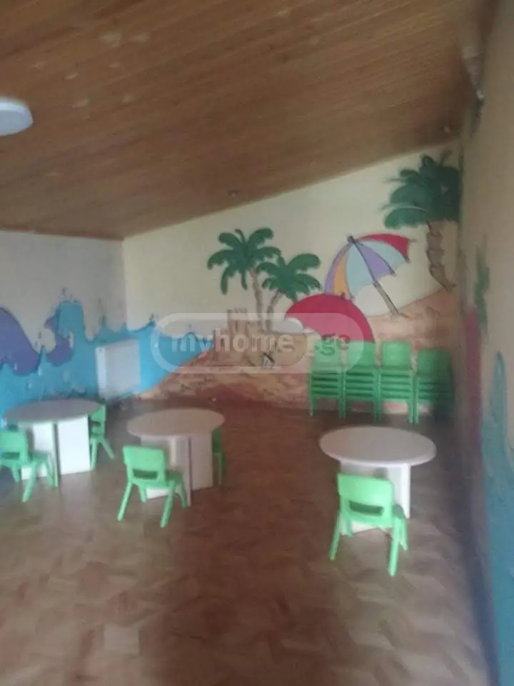10+ Room Private House For Sale In Saburtalo view 9