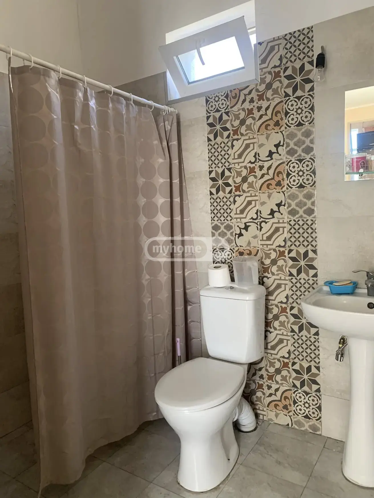 5 Room Private House For Rent In Dusheti view 9