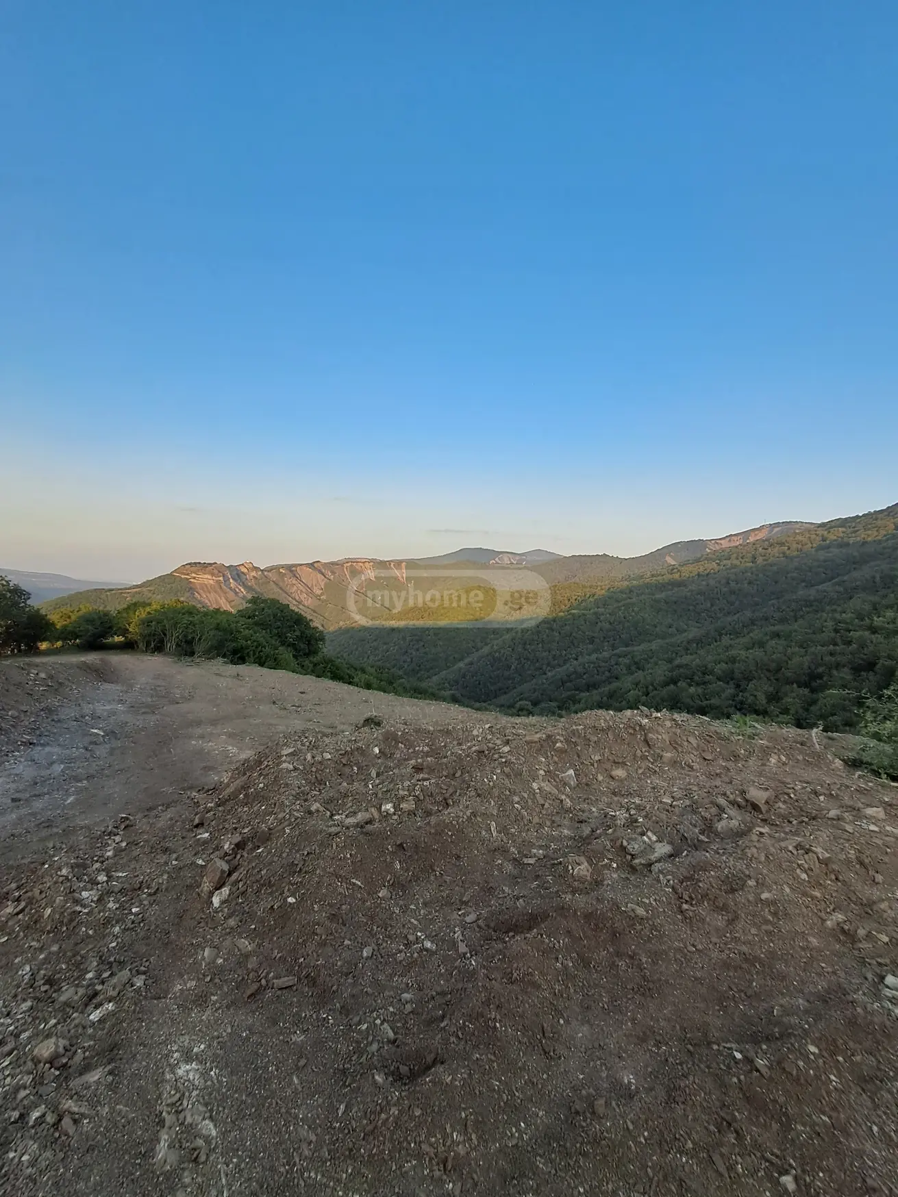 იყიდება Agricultural Plot In Orbeti, In Tetritskaro Municipalityში view 5