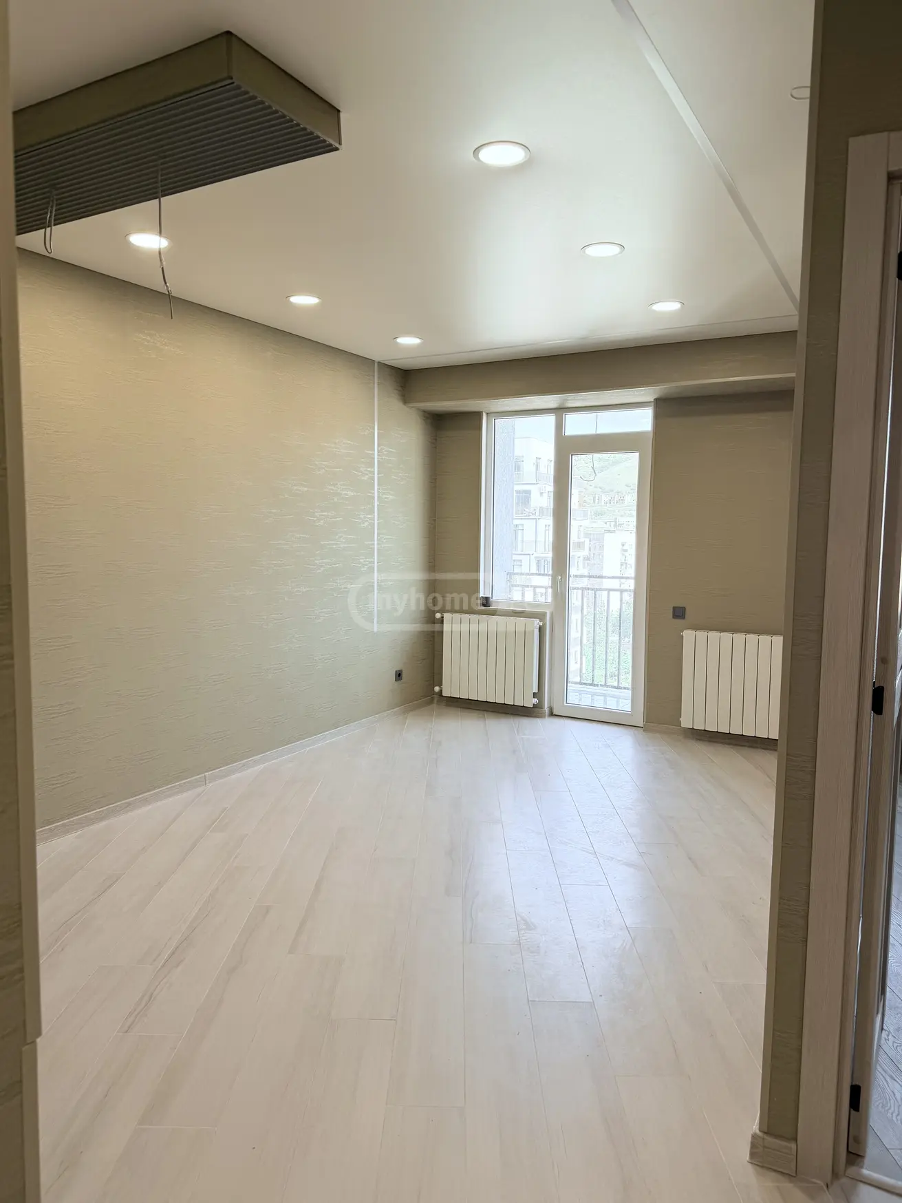 Archil Mefe St, 3: 3-Room, 51.0 M² | Korter.Ge view 24