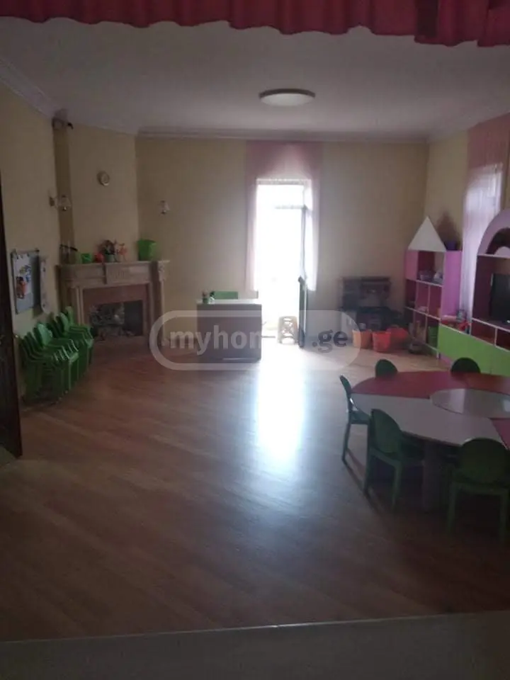10+ Room Private House For Sale In Saburtalo view 13
