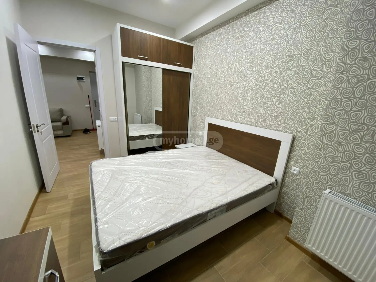 3 Room Apartment For Sale view 6