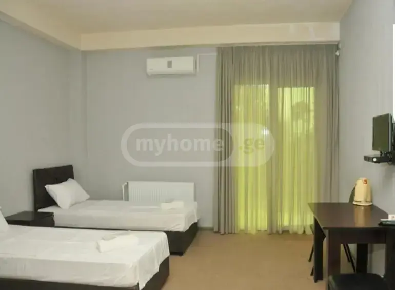 10+ Room Hotel For Sale In Khelvachauri Municipality view 5