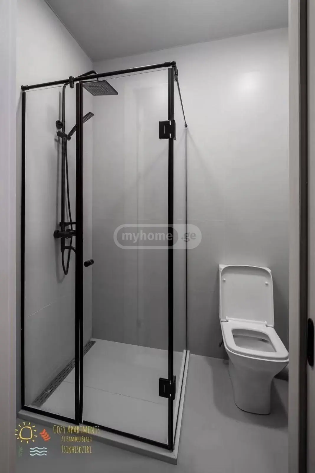 1 Room Apartment For Sale view 13