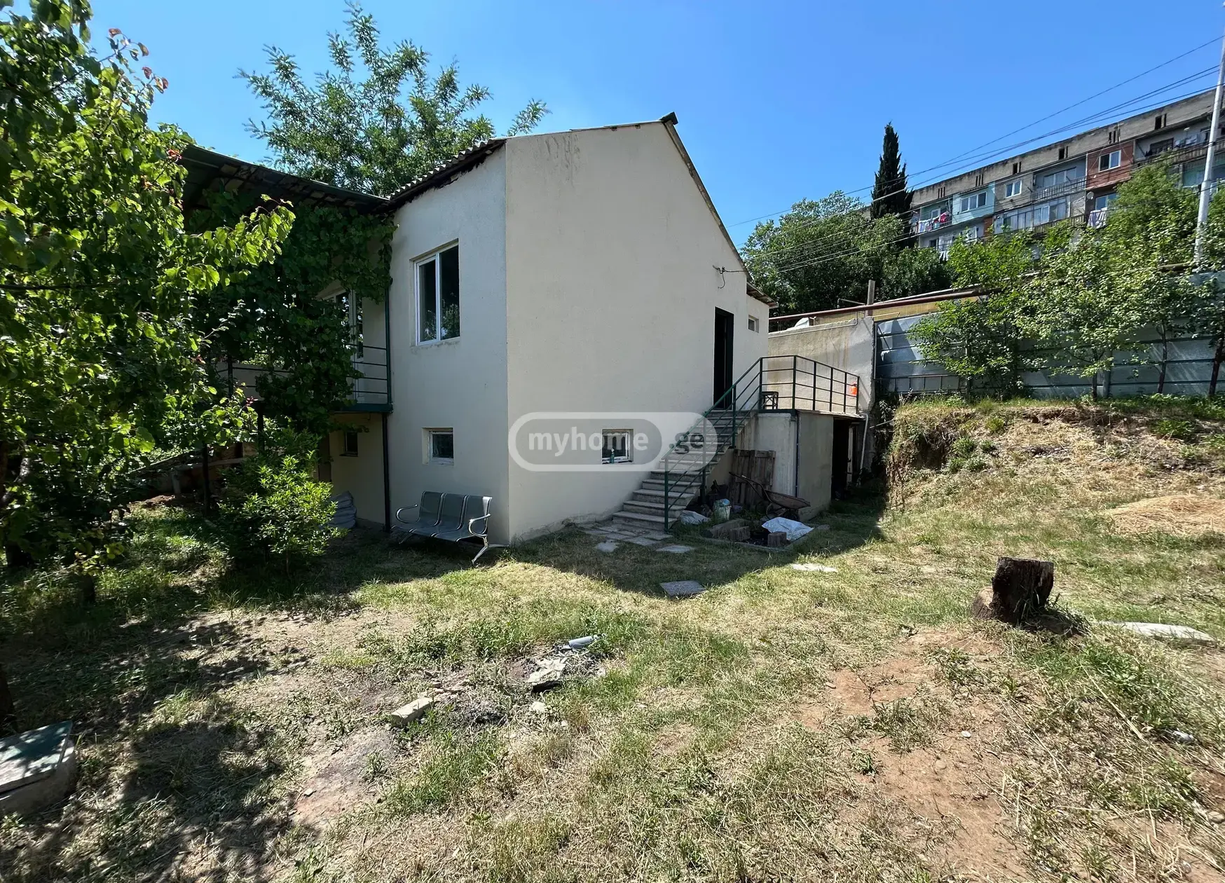 4 Room Country House For Rent In Zahesi view 9