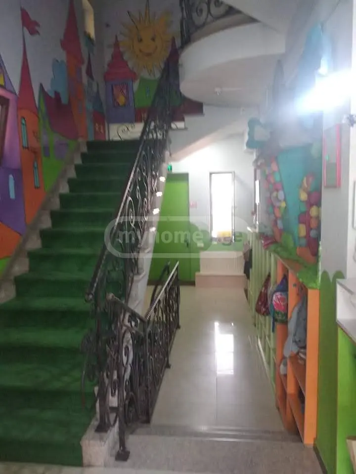 10+ Room Private House For Sale In Saburtalo view 6