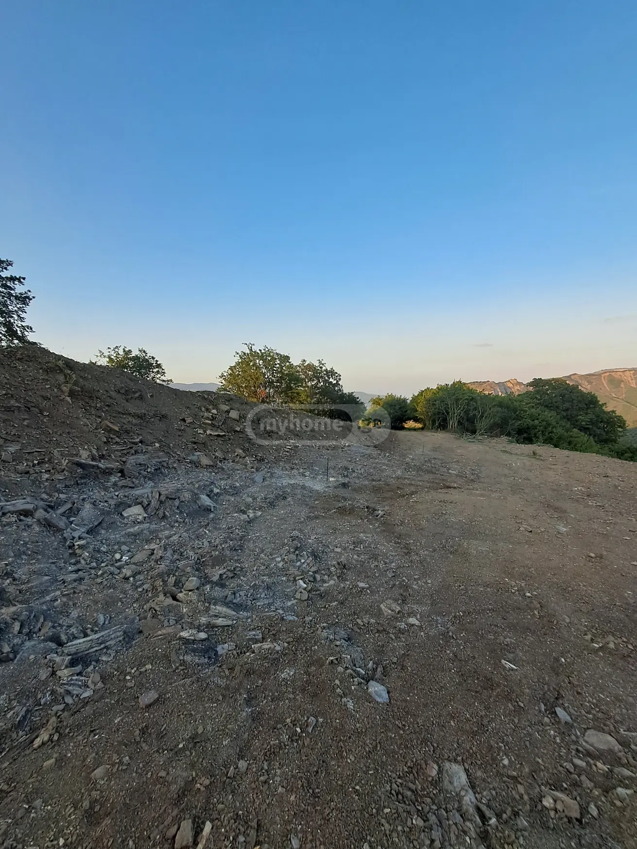 იყიდება Agricultural Plot In Orbeti, In Tetritskaro Municipalityში view 1