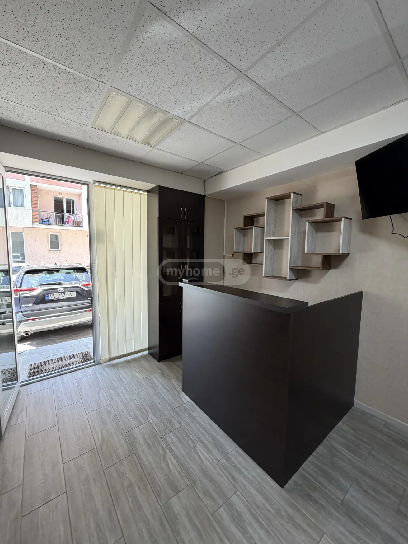Office Commercial Area For Sale In Didi Digomi view 4