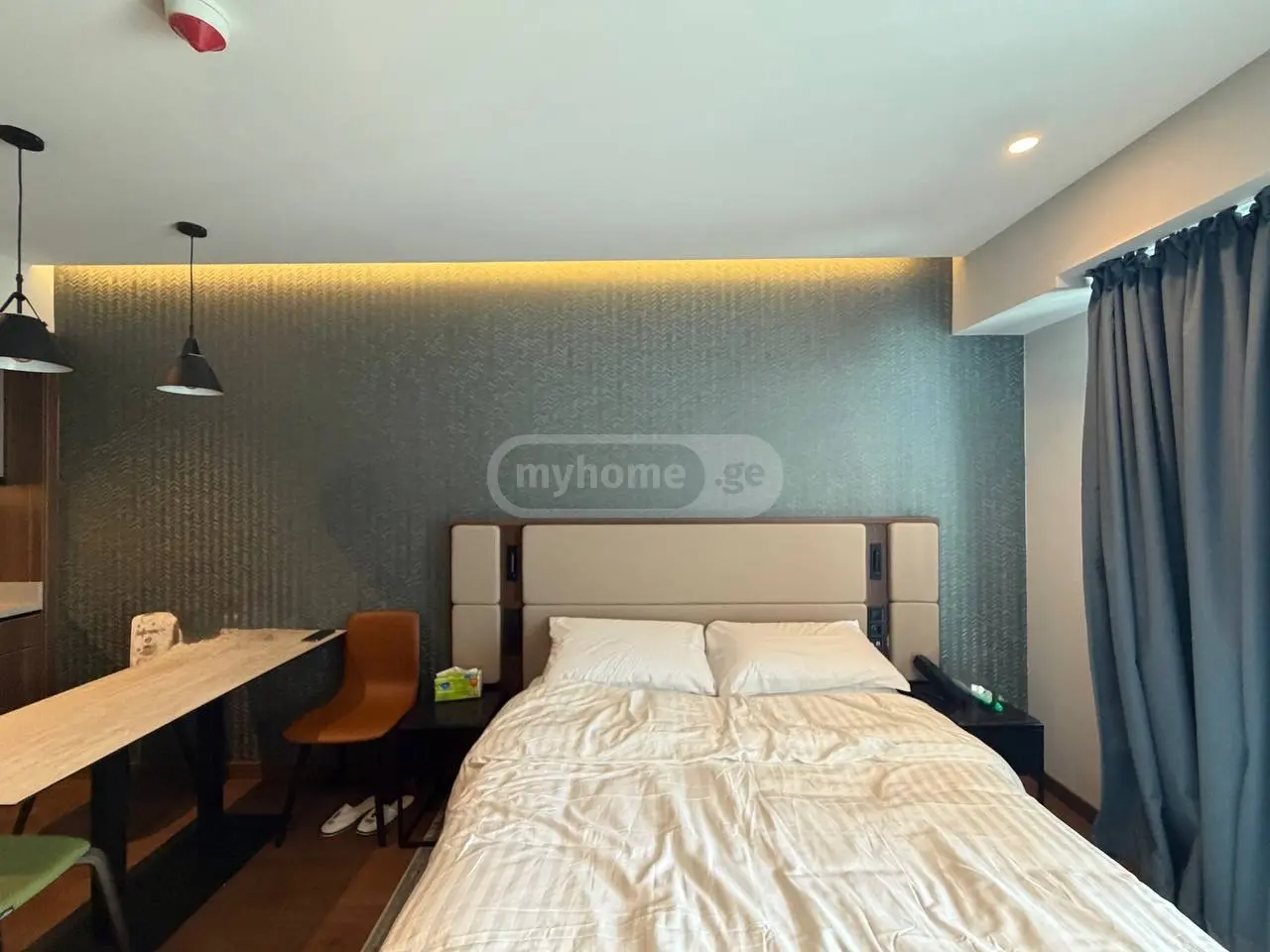 1 Room Apartment For Sale view 10