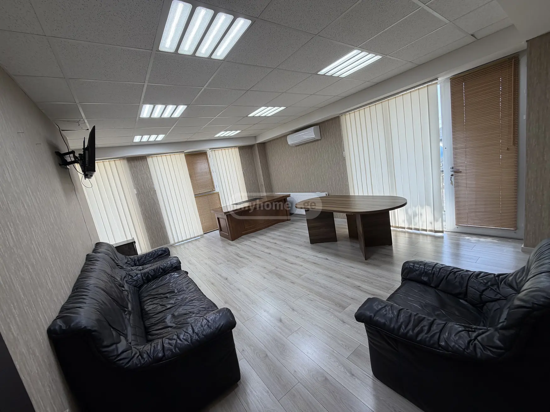 Office Commercial Area For Sale In Didi Digomi view 1