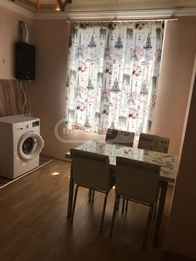 2 Room Apartment For Rent In Ozurgeti view 5