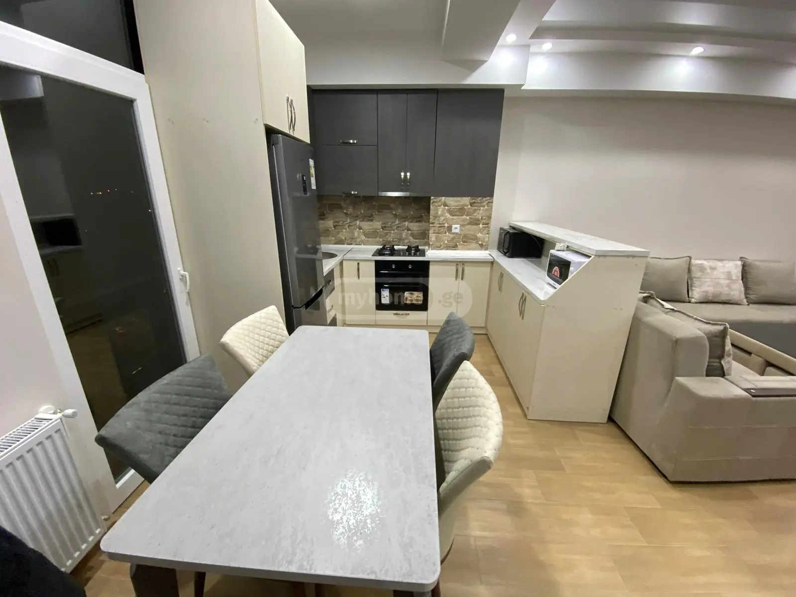 3 Room Apartment For Sale view 11