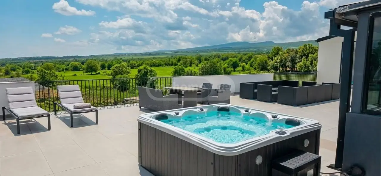 2 Room Hotel For Sale view 5