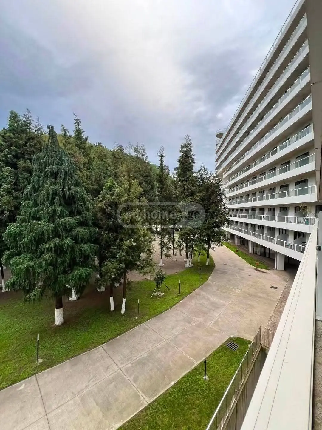 1 Room Apartment For Sale view 5