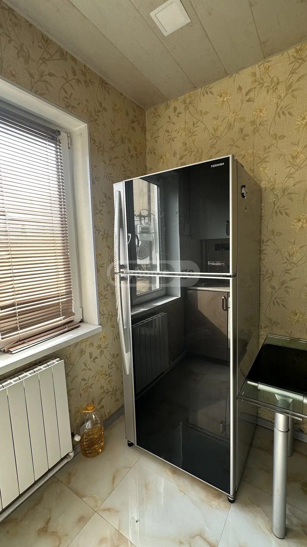 5 Room Apartment For Rent In Varketili view 8